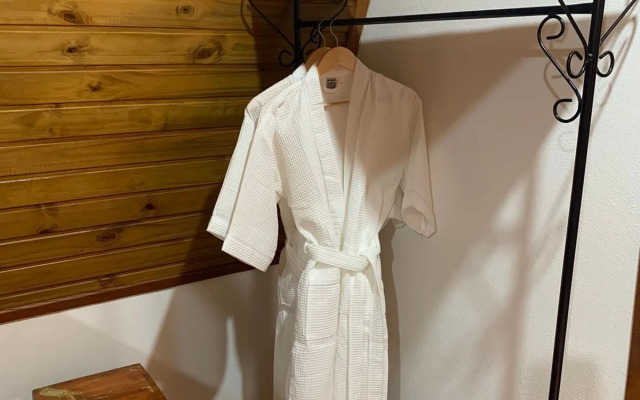 Pousada Chales Olaria