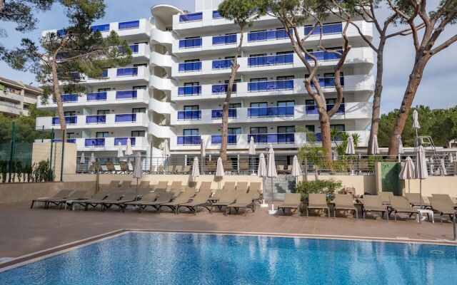 Hotel Golden Port Salou & Spa