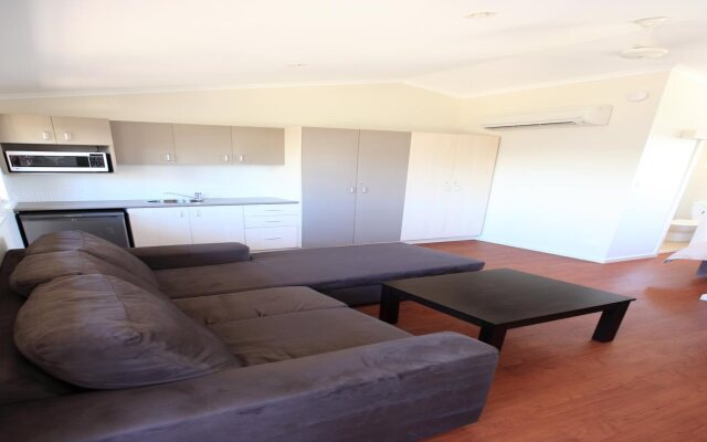 Aspen Karratha Village