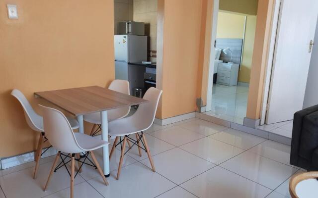 Langa 'S Cozy Guesthouse