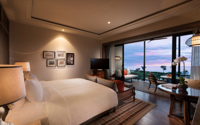 Anantara Desaru Coast Resort & Villas