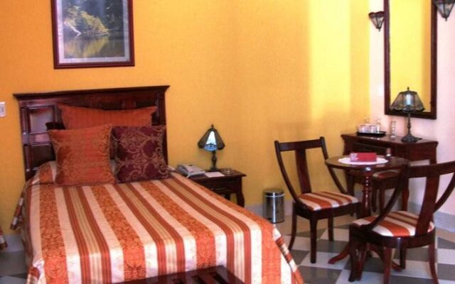 Hotel E Don Florencio