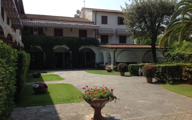 Resort Miramonti