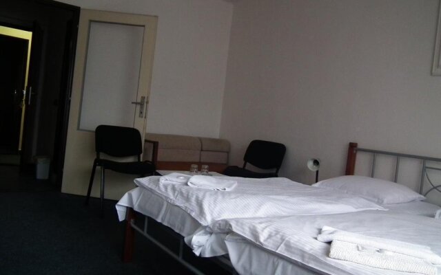 Hotel Golden Harrachov