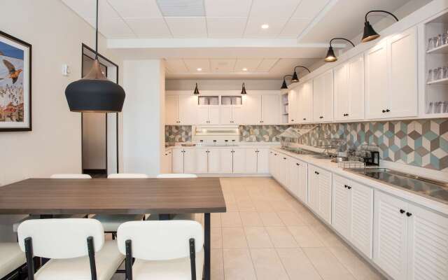 Hyatt Place Cincinnati / Sharonville Convention Center