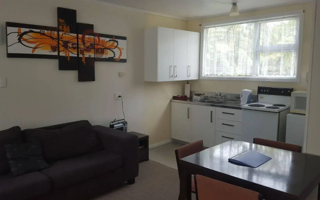 Timandra Motel