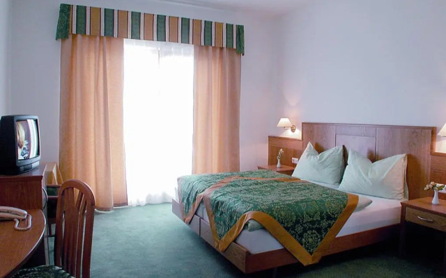 Gardenhotel Premstaller