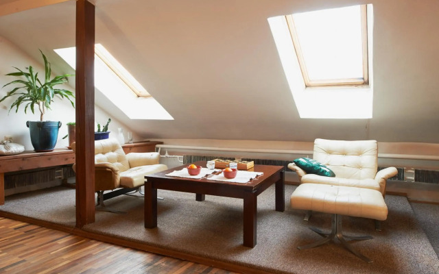 Regina House- sv. Mikalojaus 13