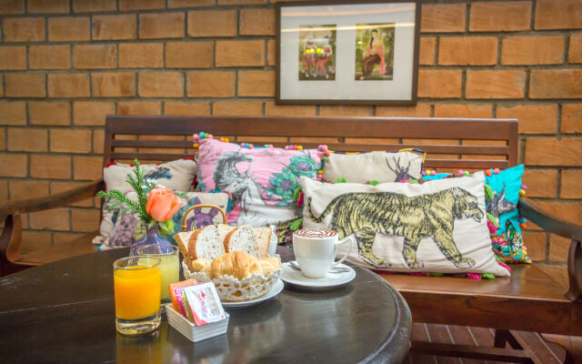 Chankam Boutique Hotel