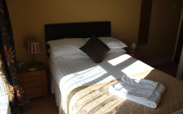 The Kenbury