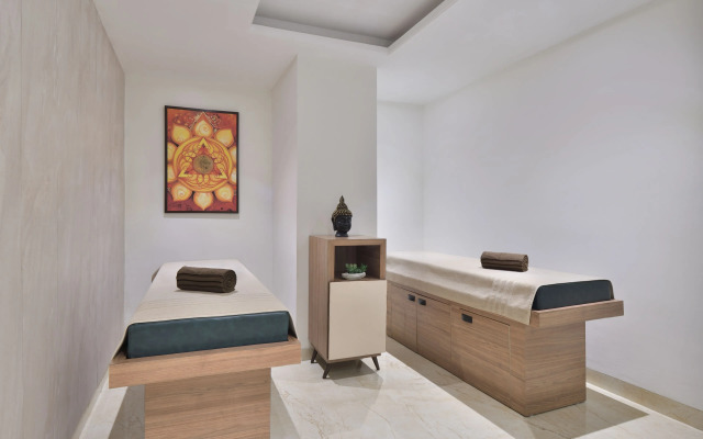 Justa Grand View Resort & Spa, Manali