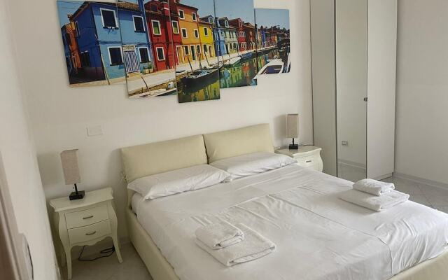 15 Tourist House Bologna Primaticcio