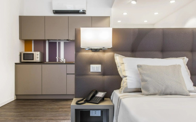 Studio Inn Centrale & Milano Urban Padel Hotel
