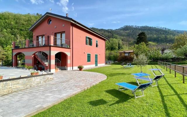 MARCO APARTMENTS di Locanda da Marco