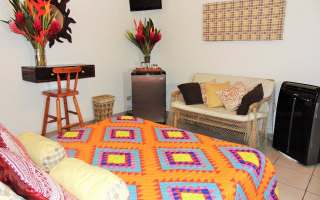 Casa Lima Bed & Breakfast