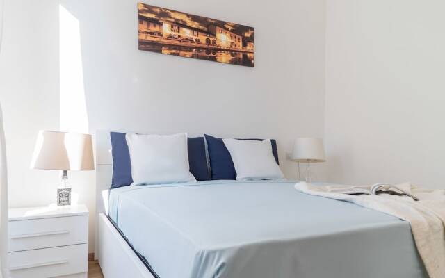 Charming Milanese Apartments