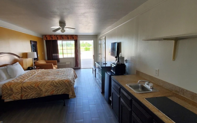 America'S Best Value Inn & Suites