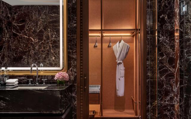 Waldorf Astoria Xiamen