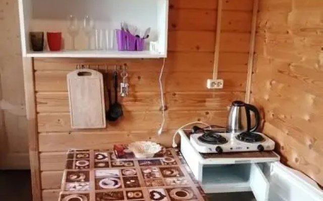 Дальний Кордон