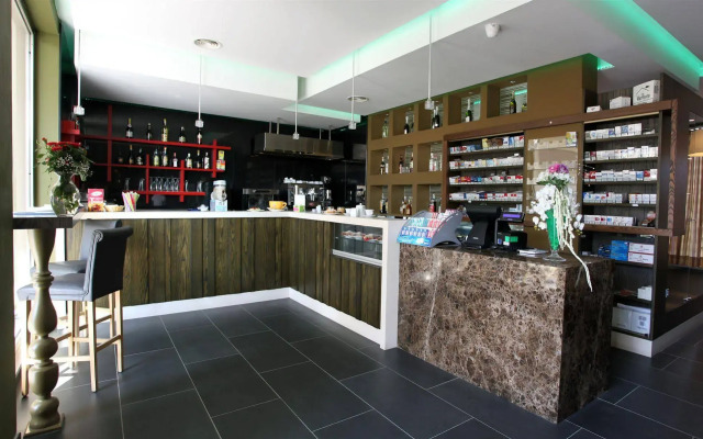 Hotel Briganti