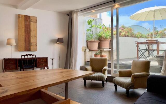 Our Home In Lisbon Apartments