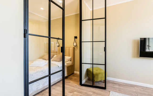 Quiet Hause (Квайт Хаус) на улице Карла Маркса