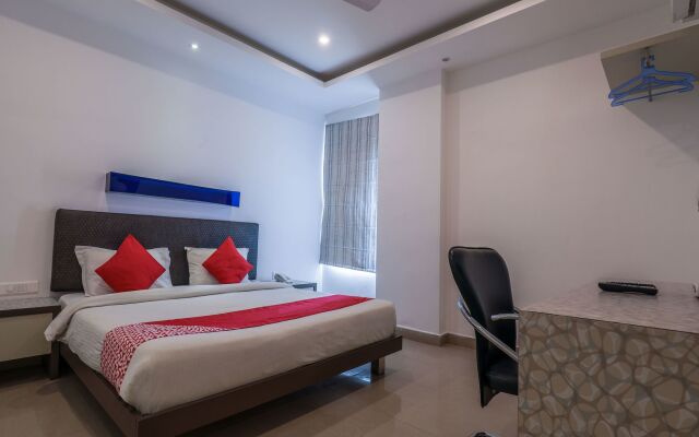 The Conclave Hotel
