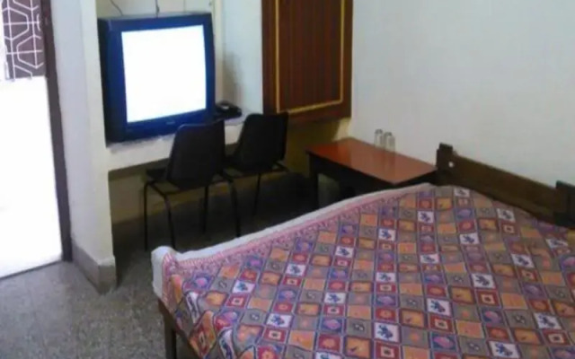 Hotel Ankur
