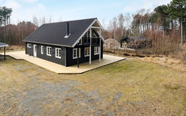 Holiday Home in Læsø