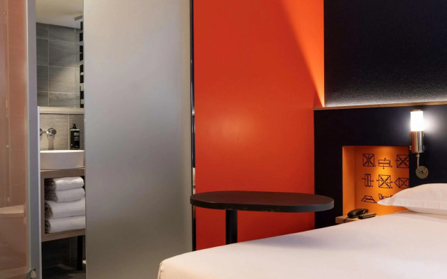 ibis Styles Bourg La Reine