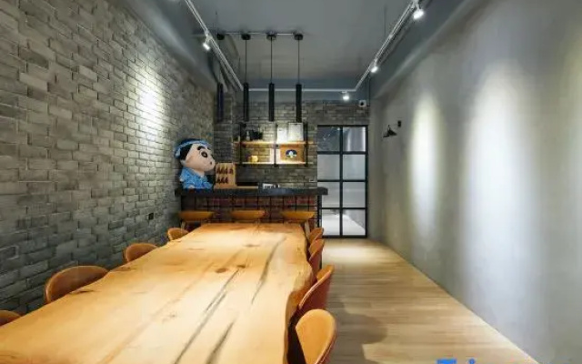 Ren Shan Guesthouse