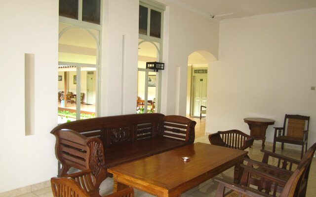 Hotel Besar Purwokerto
