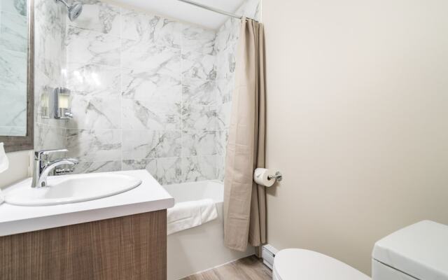 Pathfinder Camp Resorts  Agassiz