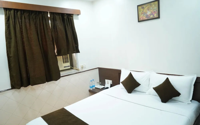 Sharda residency
