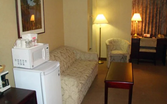 Kimberley Inn and Suites