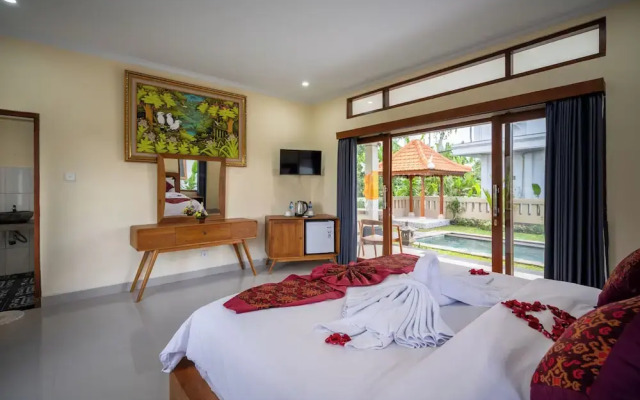 The Patra Ubud