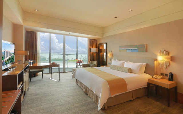 Xiamen International Conference Center Hotel