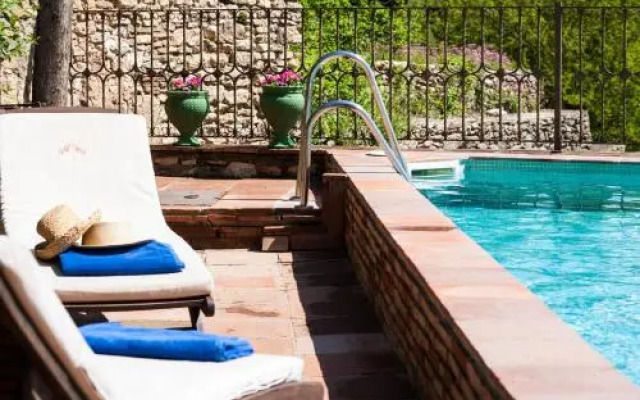 Alavera de los Baños