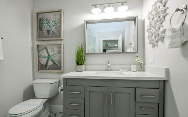 Island Time East by SKLRP