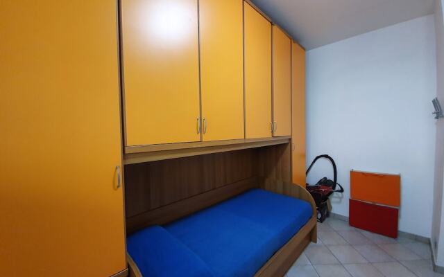 Splendid Apartment in Varazze With Swimming Pool