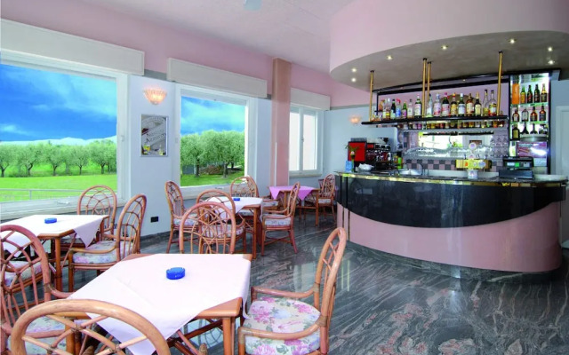 hotel CASABLANCA