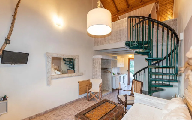 Villa Del Sol Corfu