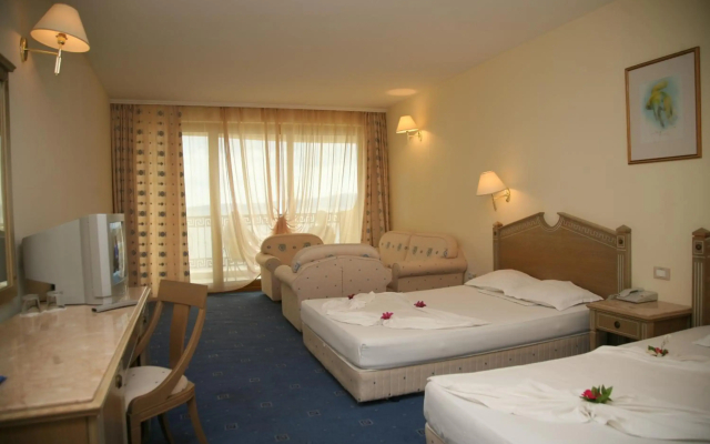  Duni Marina Royal Palace Hotel - Все включено