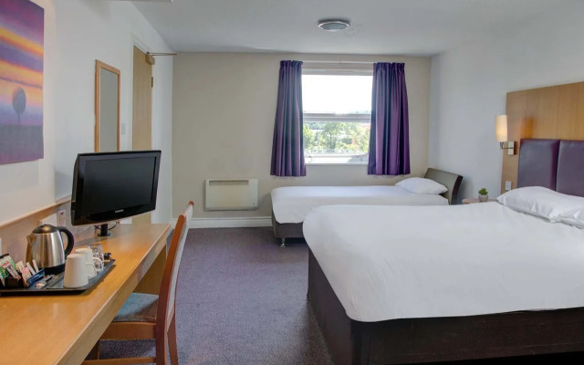 The Magnum Hotel Sunderland, Sure Hotel Collection by BW