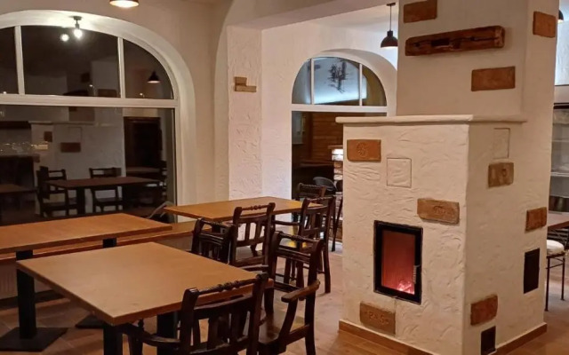 Pension Kobr