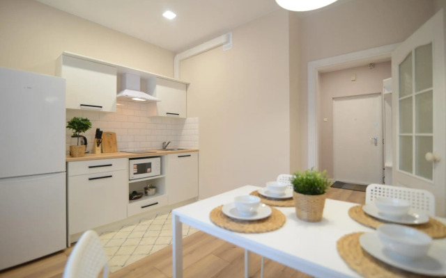 Апартаменты Renta36 (Рента) на улице Карла Маркса 116А