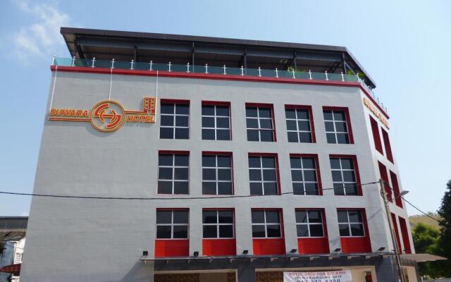 Suwara Hotel