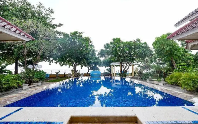 Bayfront Karnadia by OYO Rooms