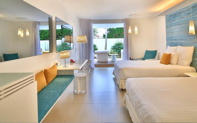 La Creole Beach Hôtel & Spa