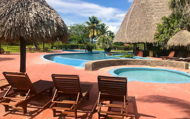 Nandel Beach Resort